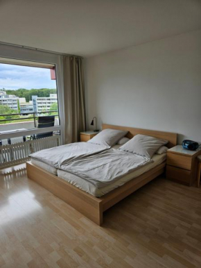 Ferienapartment B707 mit Pool
